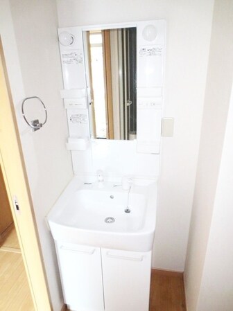 グラテース雅和の物件内観写真